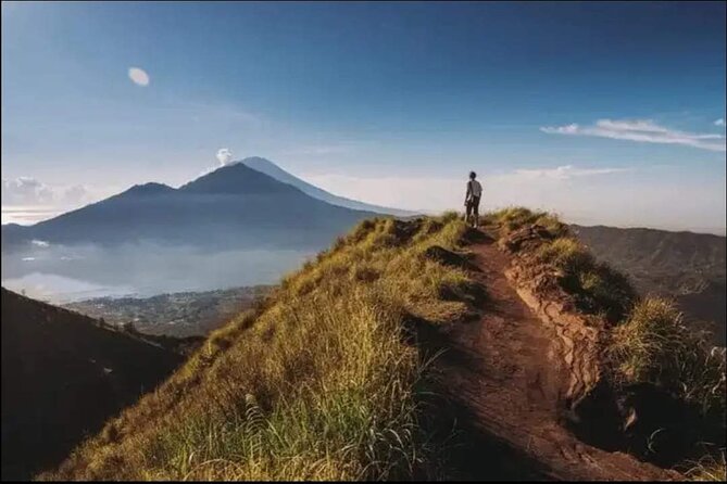 Batur Sunrise Trekking - Price and value: what $60 buys you at 2:00am