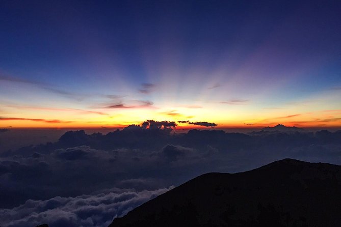 Batur Volcano Sunrise Trekking, Rice Teracce & Bali Coffee Plantation Tour - Key things I’d plan around