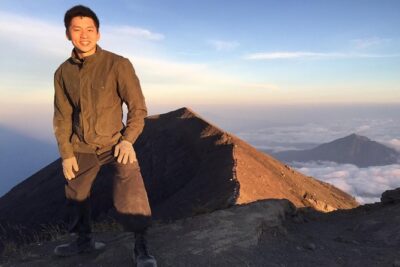 Batur Volcano Sunrise Trekking, Rice Teracce & Bali Coffee Plantation Tour - The early pickup from Seminyak: what it feels like in real life