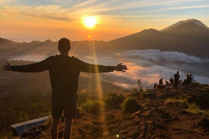 Batur Volcano Trekking - Mount Batur at 4 a.m.: the sunrise payoff you’re actually buying