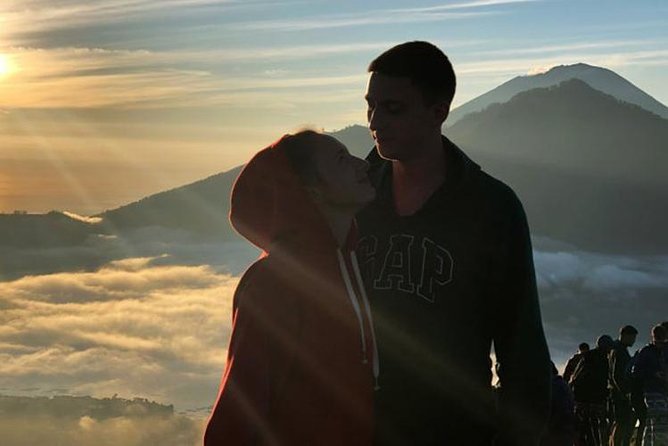 Batur Volcano Trekking - Transportation and timing: a long day from Seminyak, done by air-conditioned van