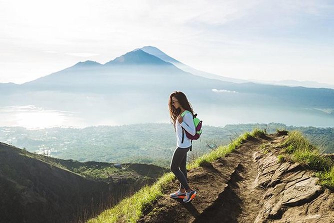 Batur Volcano Trekking - What’s included for around $39: the real value math
