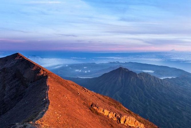 Batur Volcano Trekking - Packing checklist that actually helps at 1,717 meters