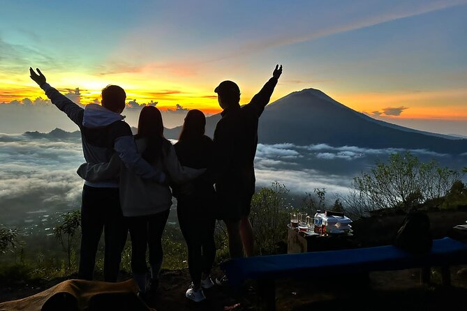 Batur Volcano Trekking And Hot Spring Private Guided Tour - A 2:00 am Mount Batur start that actually makes sense