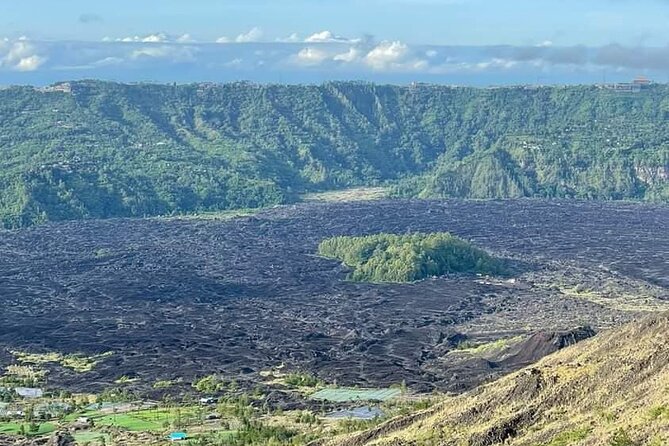 Batur Volcano Trekking And Hot Spring Private Guided Tour - Batur Natural Hot Spring: the included soak that earns its place