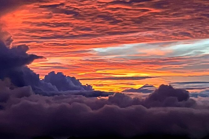 Batur Volcano Trekking And Hot Spring Private Guided Tour - Price and value: what $78.34 buys you on a sunrise adventure