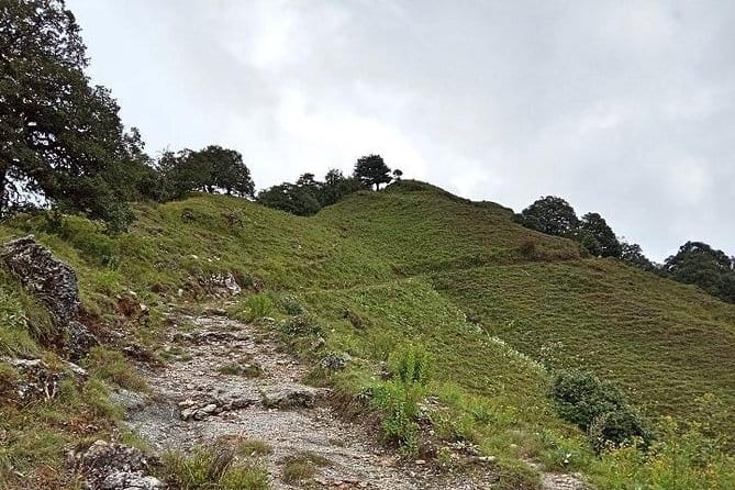Benog Hill Trek - Key things I’d watch for before you go
