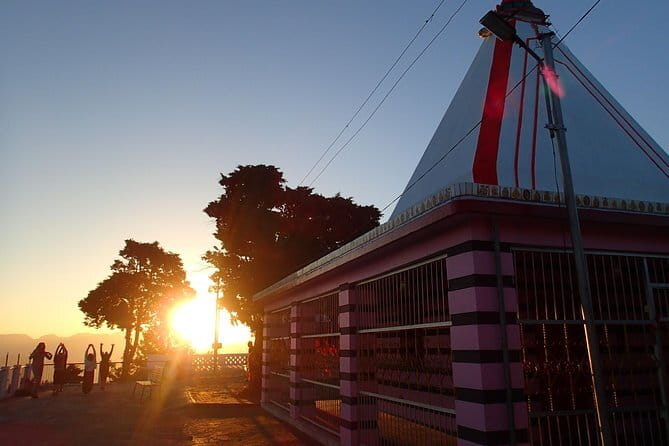 Benog Hill Trek - Weather and timing: the day runs on mountain reality