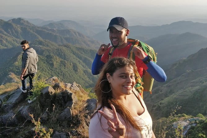 Benog Hill Trek - Photography and wildlife-leaning moments (without the stress)
