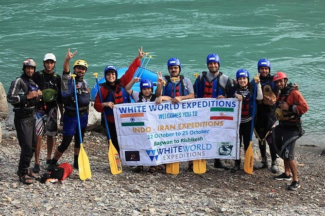 Benog Trek into the Wild - Should you book this Benog Trek into the Wild?