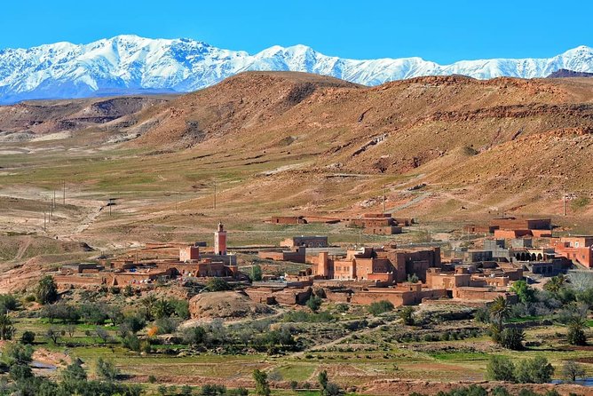 Berber villages trek Day trip - Price and value: what $110.51 really buys (and what to double-check)