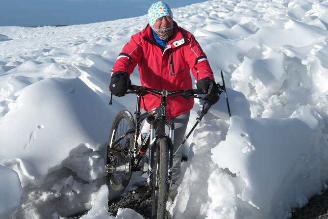 Best 5 Days Kilimanjaro Bike Trek Tour via Marangu Kilema Route - Key highlights to look for
