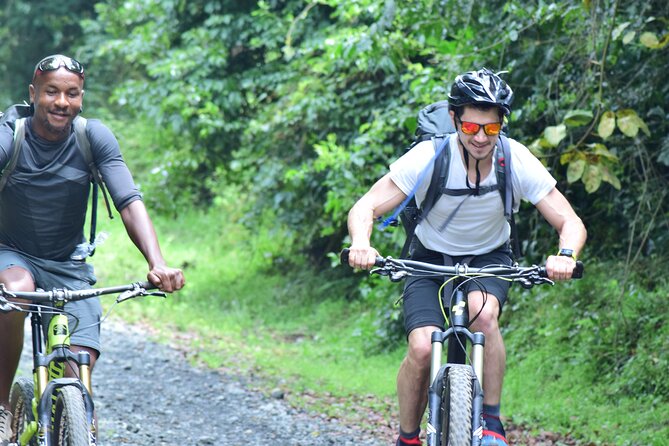 Best 5 Days Kilimanjaro Bike Trek Tour via Marangu Kilema Route - Kilema Route by Bike: what makes this tour different