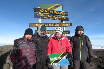 Best 5 Days Kilimanjaro Bike Trek Tour via Marangu Kilema Route - The 5-day plan vs. summit reality (5 days, sometimes 6)