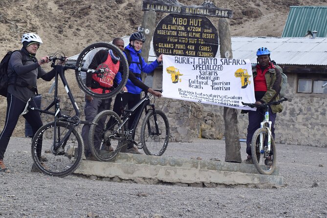 Best 5 Days Kilimanjaro Bike Trek Tour via Marangu Kilema Route - Price and value: what $3,292 covers (and what you must handle)