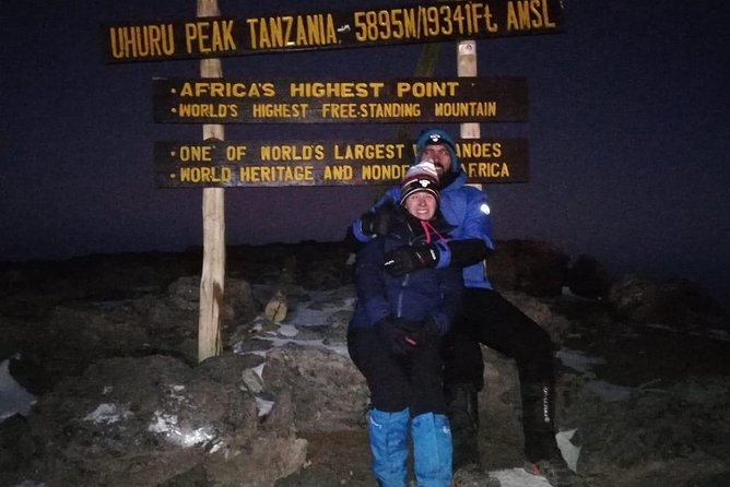 Best Kilimanjaro Adventure 7 days Machame route Trekking - Day 3: Shira to Lava Tower for Acclimatization, Then Down to Barranco