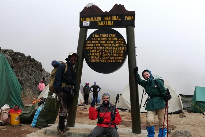 Best Kilimanjaro Adventure 7 days Machame route Trekking - Day 7: Short Forest Hike Out to Moshi/Arusha