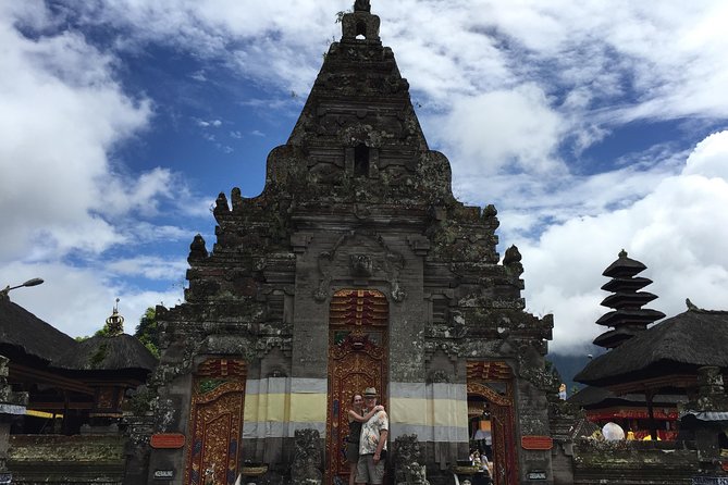 Best of Bali Water Temple and UNISCO Rice Terrace Trek - Transportation, Timing, and Photo Strategy for 10 Hours