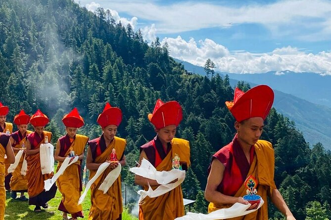 Best of Bhutan Tour( Culture- Hikes- Short Trek- Monastic Stay) - Key Things That Make This Tour Worth Your Time