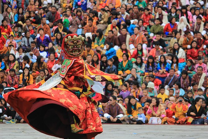 Best of Bhutan Tour( Culture- Hikes- Short Trek- Monastic Stay) - Paro to Thimphu to Punakha: How This Route Actually Feels