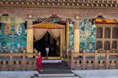 Best of Bhutan Tour( Culture- Hikes- Short Trek- Monastic Stay) - Your Daily Rhythm: Short Hikes, Monastery Mornings, and Moderate Fitness