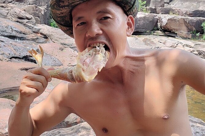 Best Trekking Tour In Phu Quoc (Đa Ngon Waterfall) - How the 5–6 hours usually feel in real time