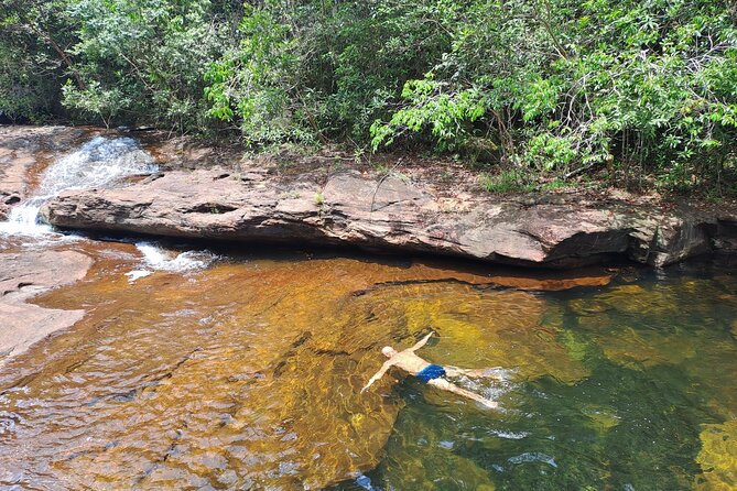 Best Trekking Tour In Phu Quoc (Đa Ngon Waterfall) - Who should book (and who should skip this kind of trek)