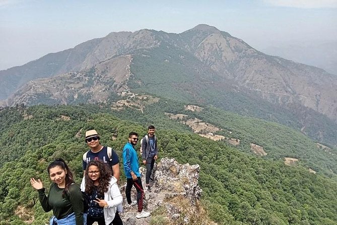 Bhadraj Forest Trek - Key Things I’d Put at the Top of Your Checklist
