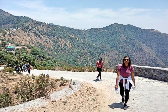 Bhadraj Forest Trek - Timing that adjusts: private guiding with real-world flexibility