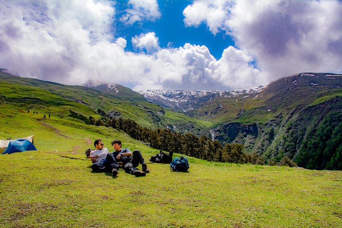 Bhrigu Lake and Alpine Meadow Trek - Key Points You Should Know Before You Go