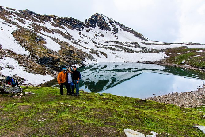 Bhrigu Lake and Alpine Meadow Trek - Price and Logistics: What Your $532 Actually Covers