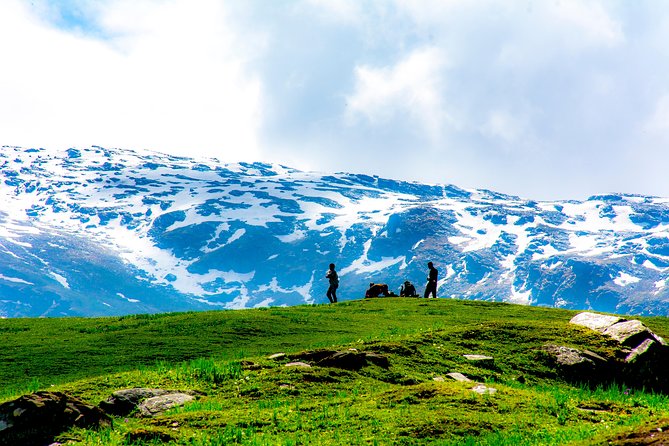 Bhrigu Lake and Alpine Meadow Trek - Day 2: The Main Event—Rola Kholi to Bhrigu Lake and Back