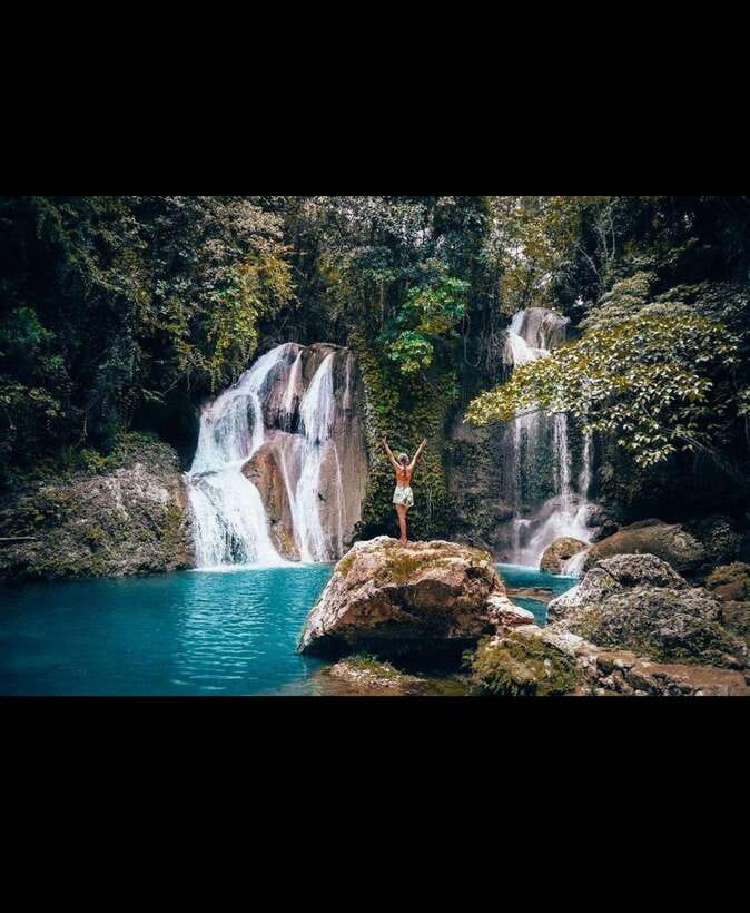 Bohol: Hidden Waterfall Hopping and Jungle Trek Adventure - Quick hits before you go