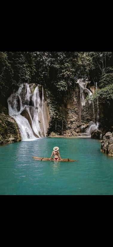 Bohol: Hidden Waterfall Hopping and Jungle Trek Adventure - Hitting Bohol’s back roads: pickup, timing, and that small-group feel
