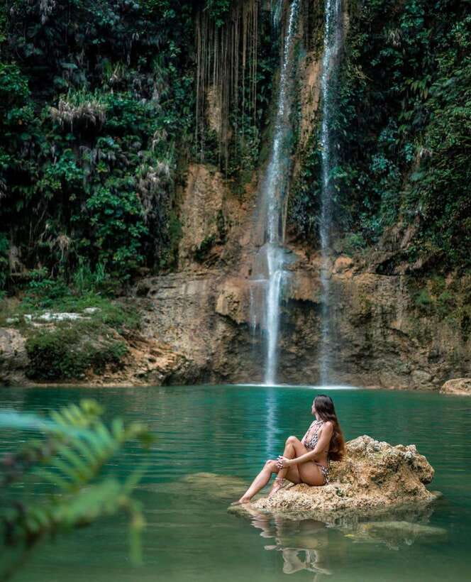 Bohol: Hidden Waterfall Hopping and Jungle Trek Adventure - How the guides shape the day (names you may hear)