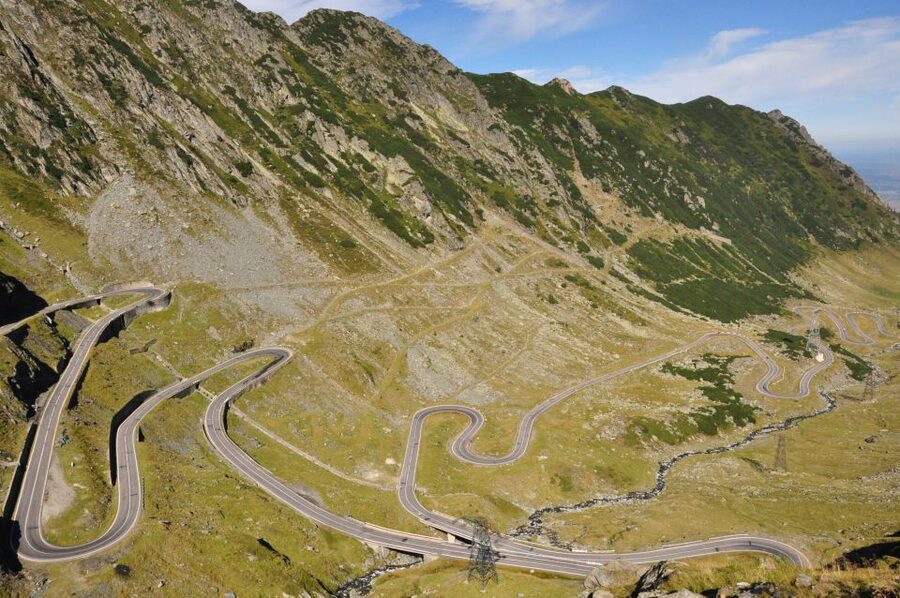 Brasov: Private Fagaras Mountains Trekking Tour - Key things you’ll notice on this private trek