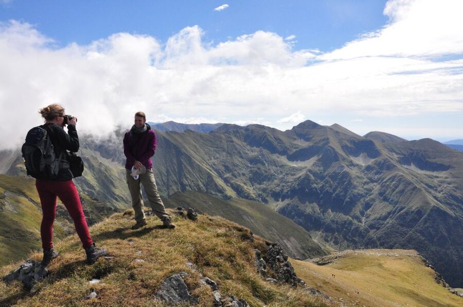 Brasov: Private Fagaras Mountains Trekking Tour - Driving the Transfăgărășan from Brasov: more than just getting there