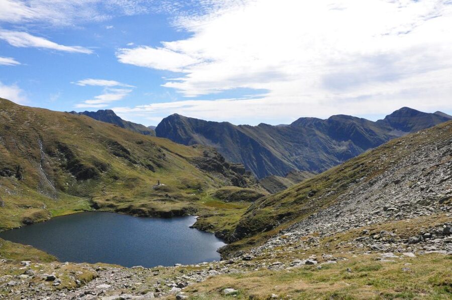 Brasov: Private Fagaras Mountains Trekking Tour - Seasonal expectations: summer routes versus November–June changes