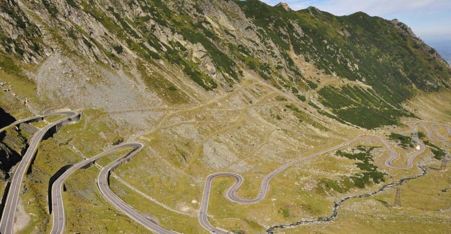 Brasov: Private Fagaras Mountains Trekking Tour - What’s included (and what you’ll need to handle yourself)
