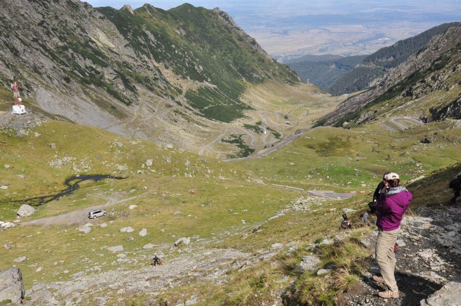 Brasov: Private Fagaras Mountains Trekking Tour - Packing list that actually matches the conditions