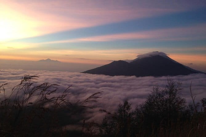 Breathtaking Batur Sunrise Trekking - Mount Batur Sunrise: What Makes This Trek Worth the Early Alarm