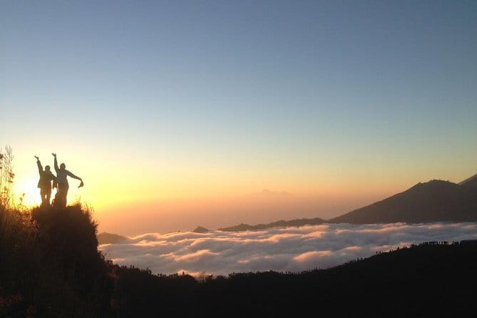 Breathtaking Batur Sunrise Trekking - Ubud to Kintamani: A Short Stop That Helps You Reset