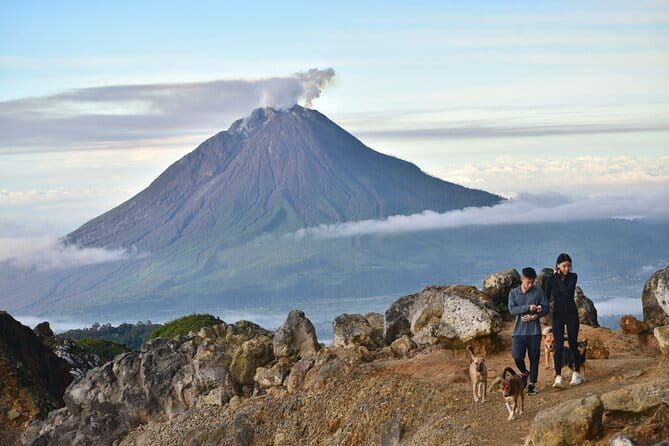 Bukit Lawang Berastagi 4 Days 3 Nights Volcano & Jungle Trekking - Key things to know before you go