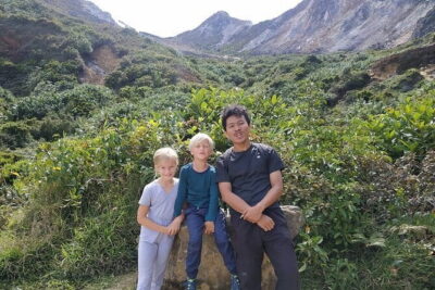 Bukit Lawang Berastagi 4 Days 3 Nights Volcano & Jungle Trekking - Day 1 Bukit Lawang arrival: 5 hours of transfer, then you’re in nature mode