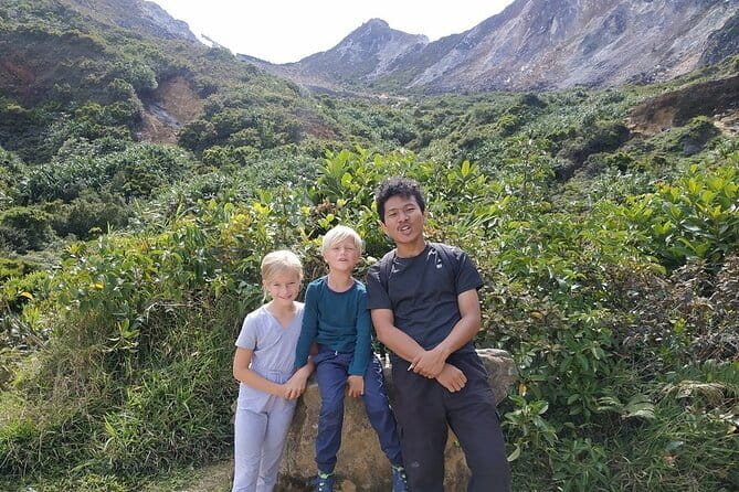 Bukit Lawang Berastagi 4 Days 3 Nights Volcano & Jungle Trekking - Day 1 Bukit Lawang arrival: 5 hours of transfer, then you’re in nature mode