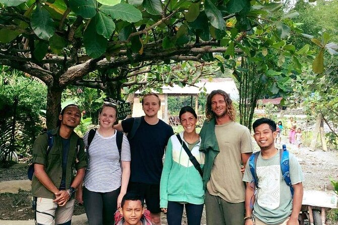 Bukit lawang tour 3days-2 night jungle trekking including rafting - Price and Value: Is $193.50 Fair for This Trip?