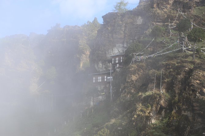 Bumdrak Trek - Tiger's Nest Monastery Overnight Trek - Bumdrak Trek in Paro: why this Tiger’s Nest overnight feels different