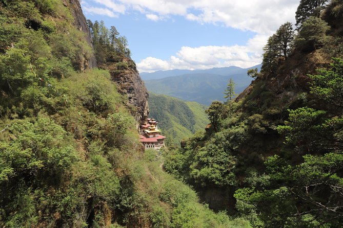 Bumdrak Trek - Tiger's Nest Monastery Overnight Trek - Price check: $850 for 2 days—worth it or not?