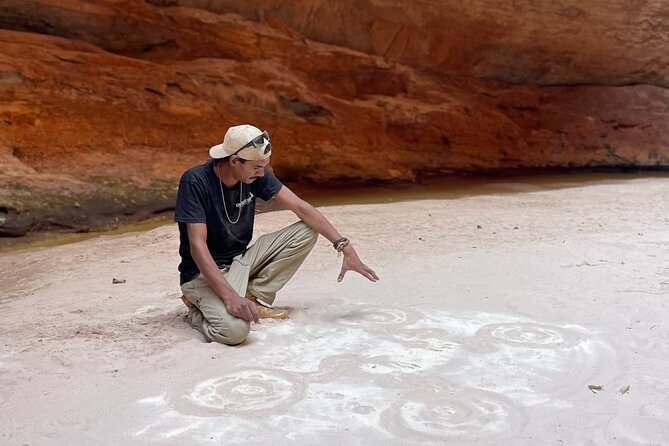 Bungle Bungle day trek from Halls Creek - Fly, 4wd, Trek - Key highlights at a glance