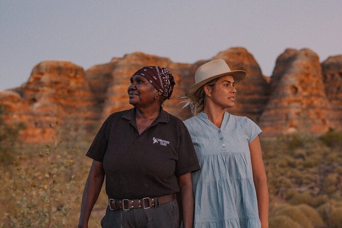 Bungle Bungle day trek from Halls Creek - Fly, 4wd, Trek - From Halls Creek to Purnululu: why this fly-and-drive format works